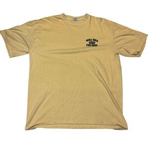 Crazy Shirts T-Shirt Beer Dyed Graphic SELL WIFE FOR BEER Hawaii Humor NEW XXL